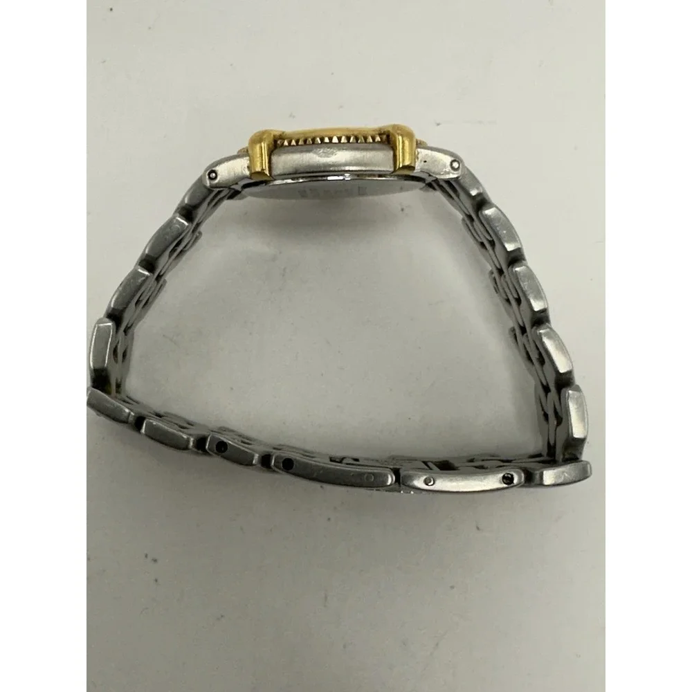 Anne Klein 12/6159 New Battery Ladies MOP Watch 26MM‎ 6